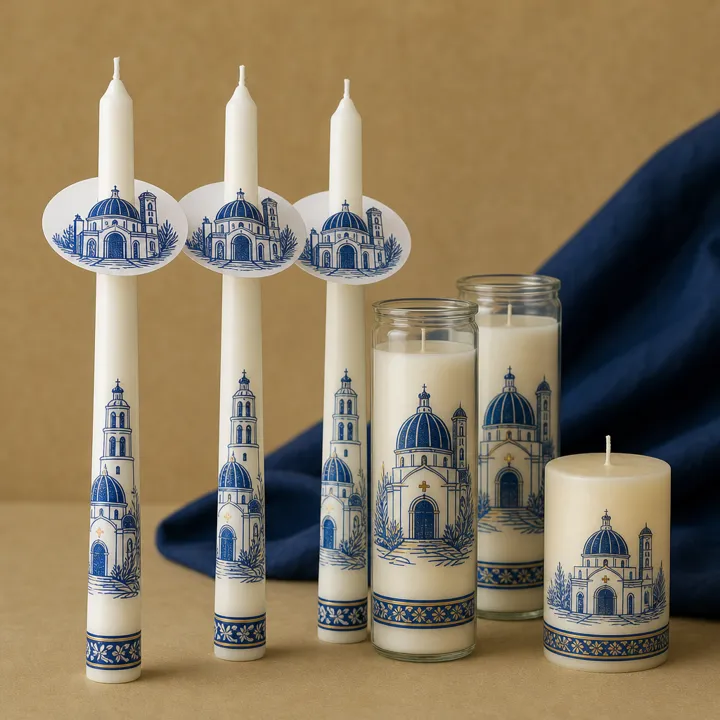 Candles