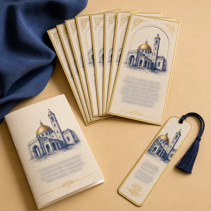Holy cards & prints