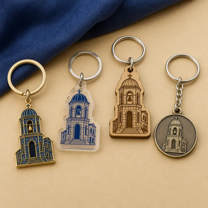 Keychains