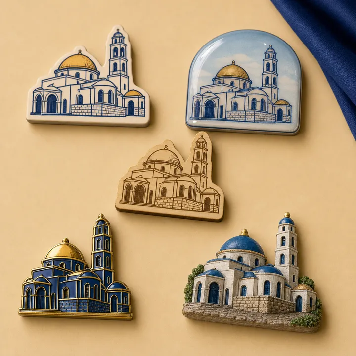 Magnets