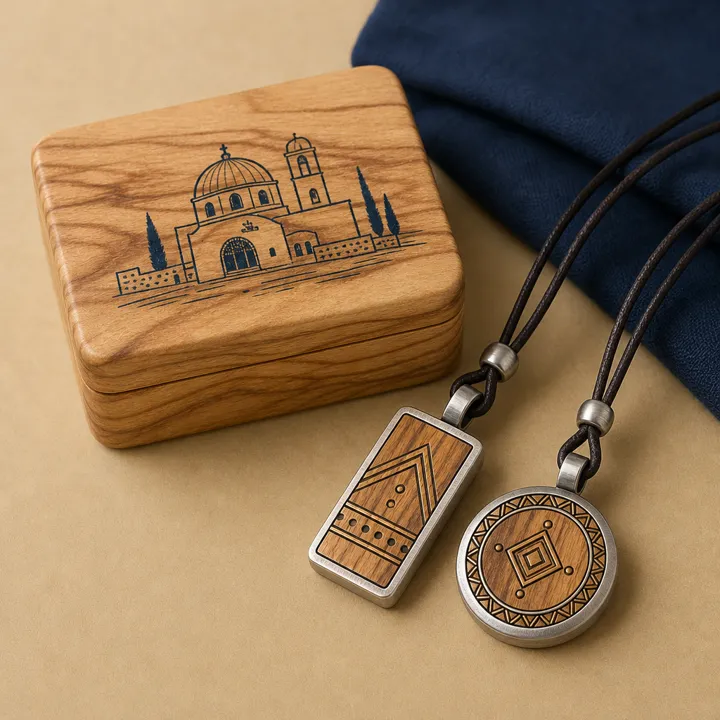 Crosses & pendants
