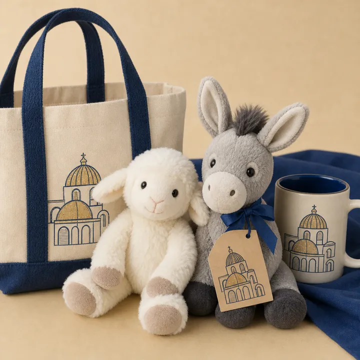 Plush toys