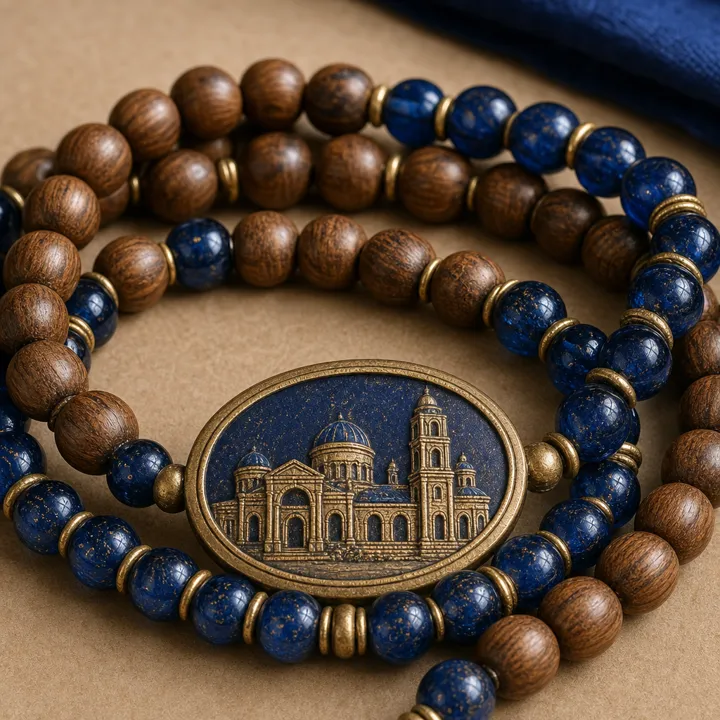 Rosaries & chaplets